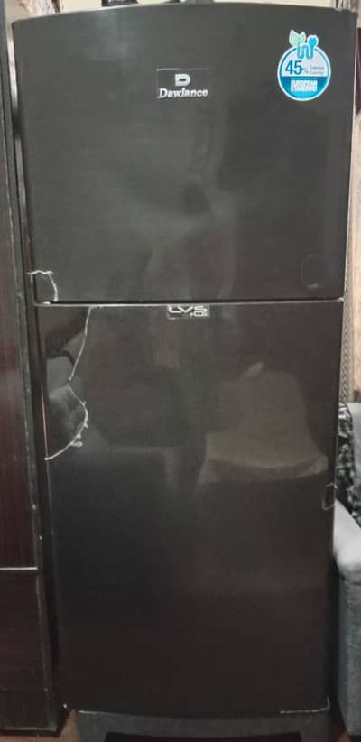 Dawlance New Condiation Big LVS plus Refrigrator