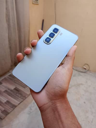 Infinix hot 50 pro