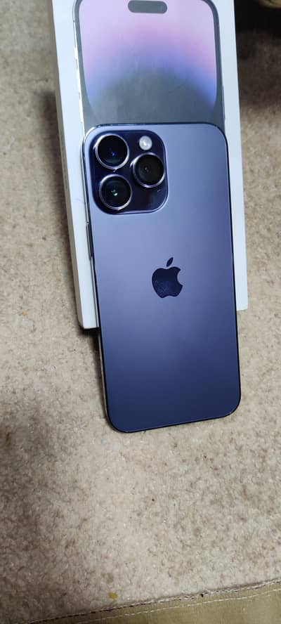 iphone 14 Pro Max 82 Battery Health