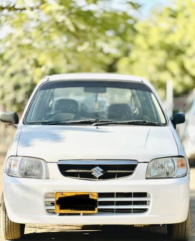 Suzuki Alto VXR 2012 btr than cultus,mehran,coure