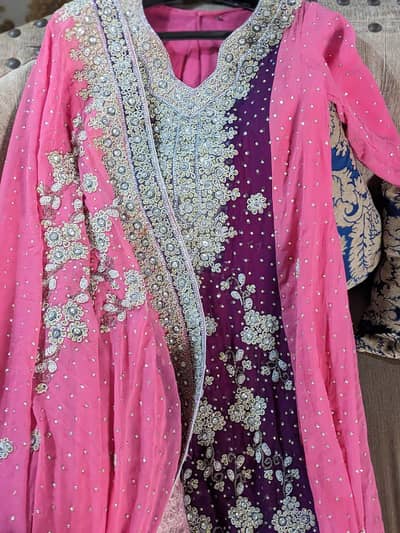 BRIDAL / FORMAL DRESS