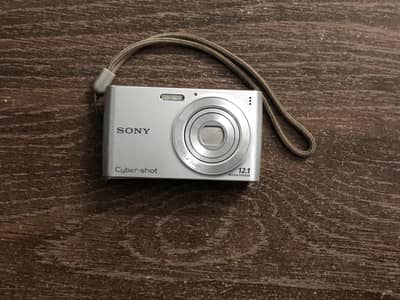 Sony Cyber-shot DSC-W510