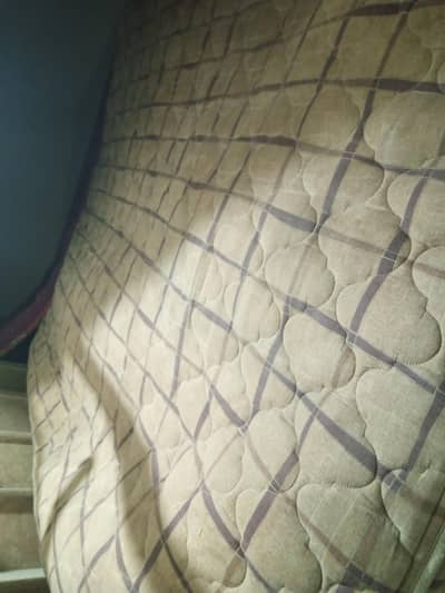 Spring Mattress for Sell