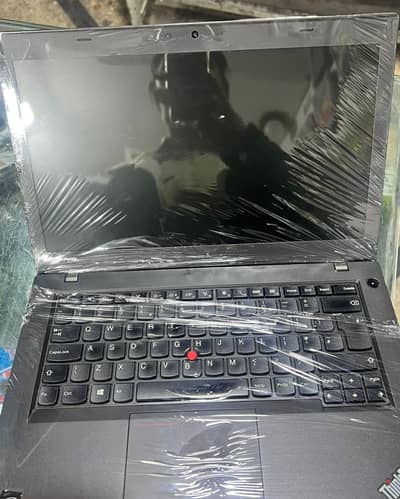 Lenovo i5 4 generation