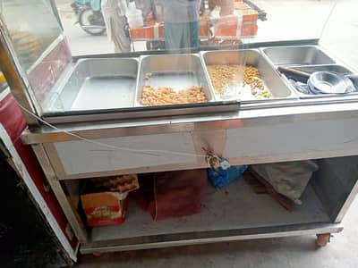 Ban Berry For Fruit Chat  and Dehi Ballay.