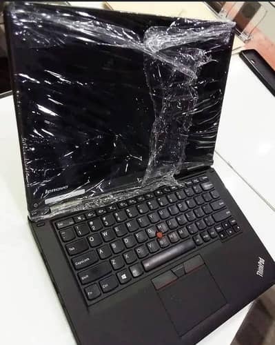 Lenovo ThinkPad Yoga 12 | Core i5 4th Gen | Screen Issue