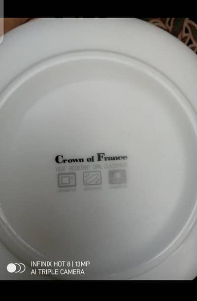 urgent for sale crown of France
