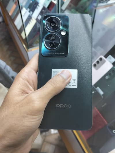 oppo Reno 11f 5g  8 256