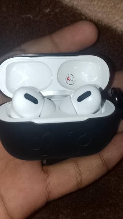 Airpods pro 2 ultra model
