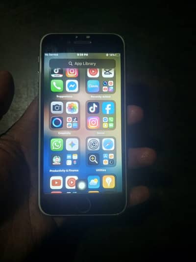 iphone 8 camera VIP 64 gb