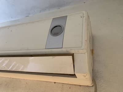 Gree 1.5 Ton split Ac non-inverter for sale