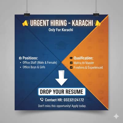 Office / Online Work – Fresh & Experienced Both Can Apply