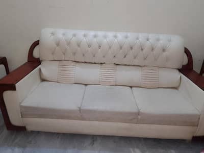 3 seater sofa