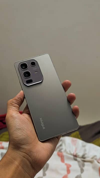 Infinix Note 50 8/256GB