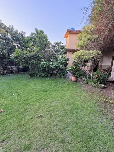 43 marla form house in warsak raod peshawar near prime hospital