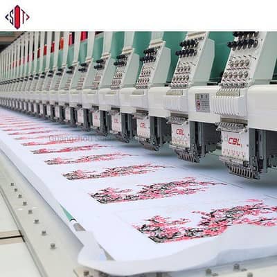 embroidery machines operators ki zarort he