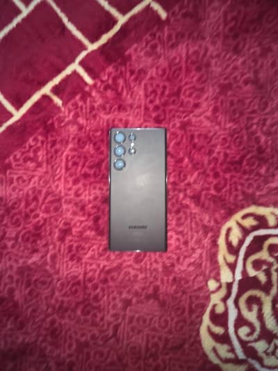 s23 ultra new condition