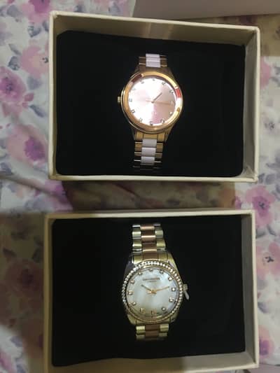 Lee cooper original watch for girls
