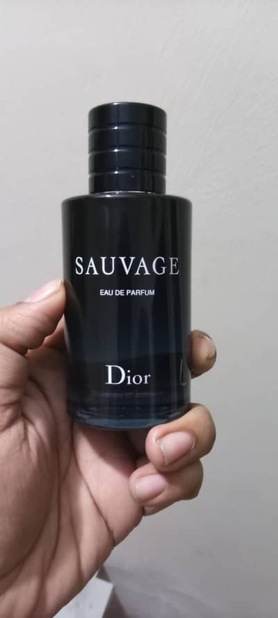 Dior Suage (Mint Condition)