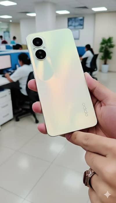 oppo A38 6+6/128