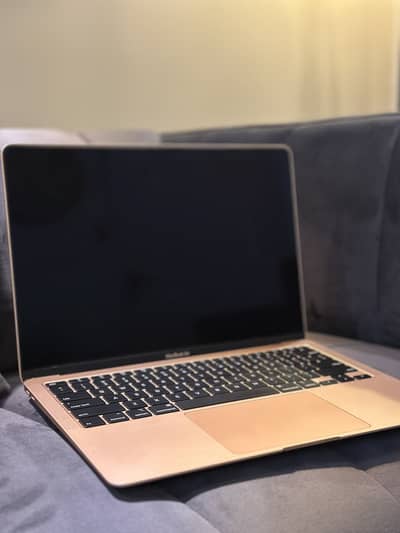 MacBook Air