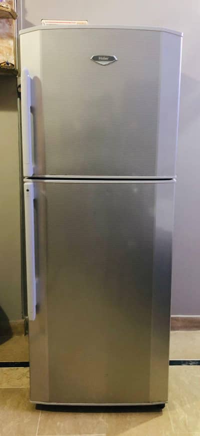 Haier Refrigerator