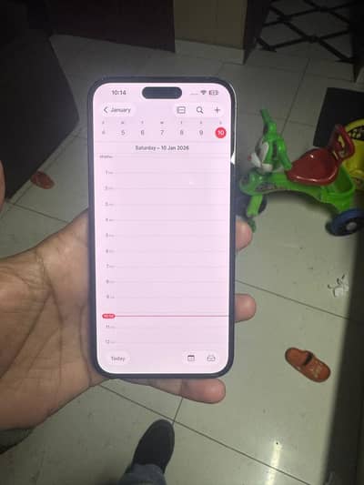 Apple iPhone 14 Pro Max