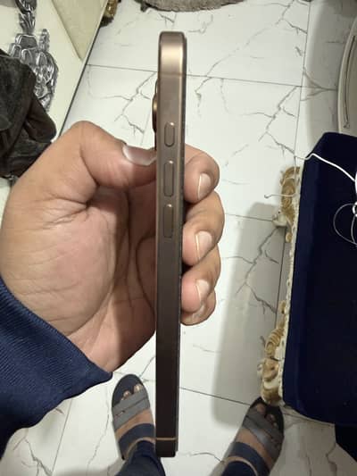 Iphone 16 pro max 256GB