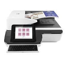 HP ScanJet Enterprise Flow N9120 fn2