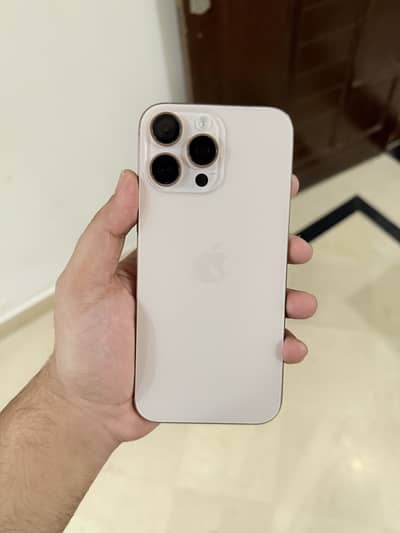 16 pro max 256gb non pta