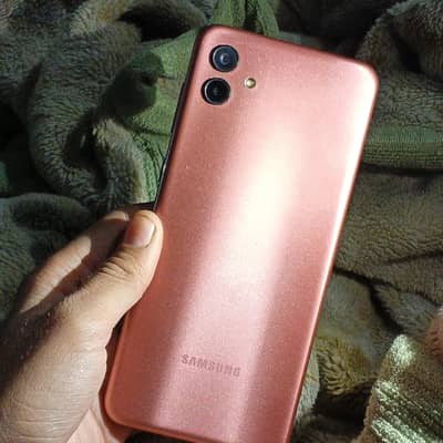Samsung A04