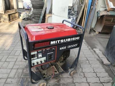 Mitsubishi 13kv