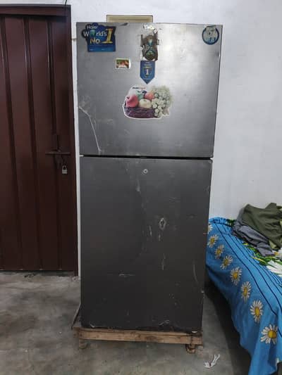 Refrigerator for urgent selling