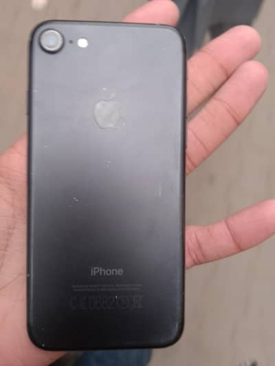 iphone 7 non PTA water pack