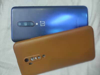 Oneplus 7pro (8+256)