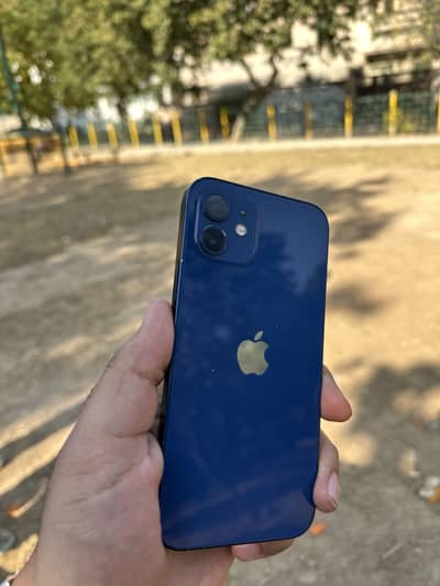 Iphone 12 256GB