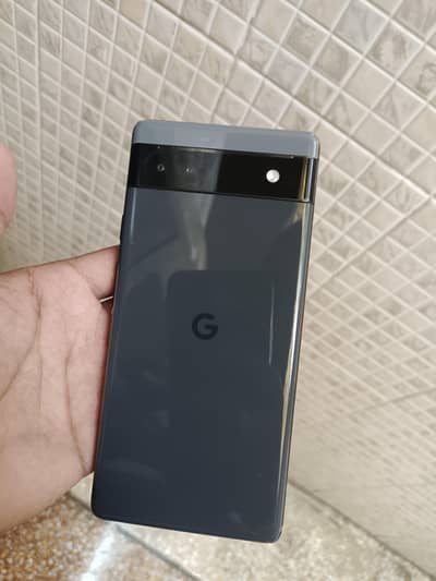 Google pixel 6a mobile for sale. Dual SIM Approved. Numbr 0336 4478014