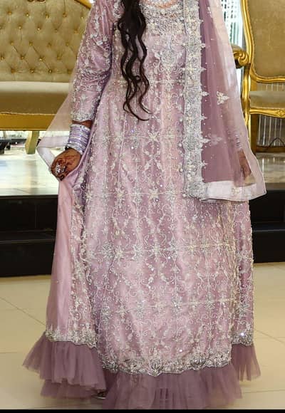 bridal maxi for sel urgent sell