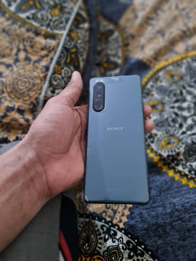 sony Xperia 5 mark 3
