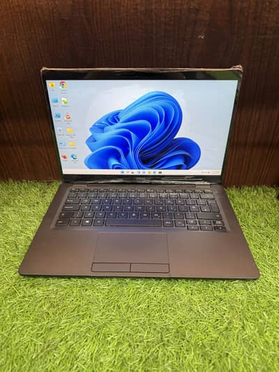 Dell Latitude 5300 (i7 8th Gen) (8/256) Touch