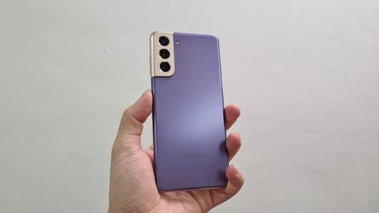 Samsung S21 5G