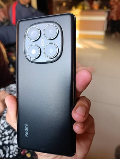 Xiaomi Redmi Note 14 Pro