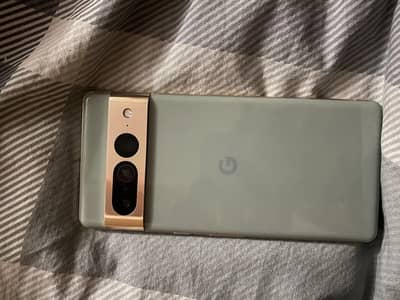 google pixel 7 pro pta
