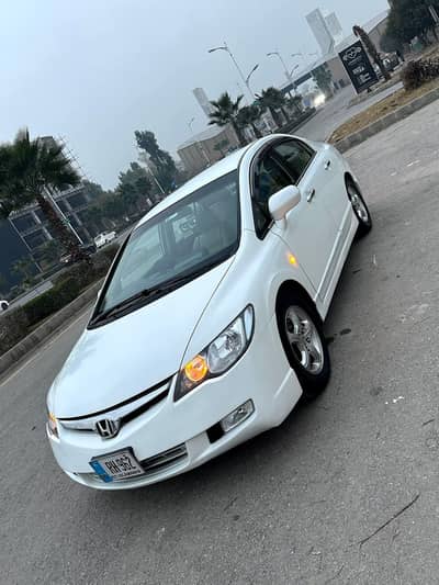 HONDA REBOEN HARDTOP AUTOMATIC 2011