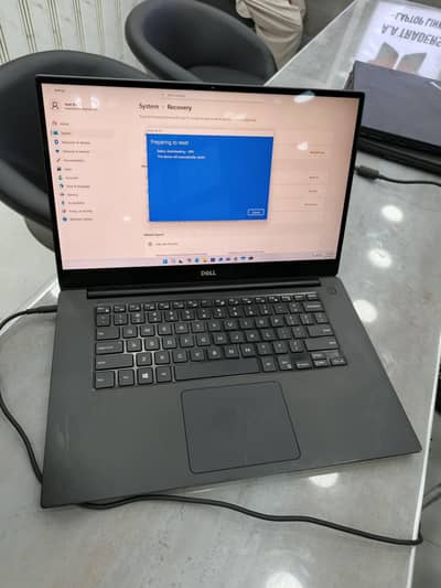 Dell Precision 5540 (Workstation)