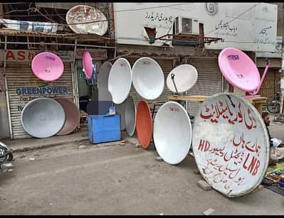 iptv andried box available 03096614600