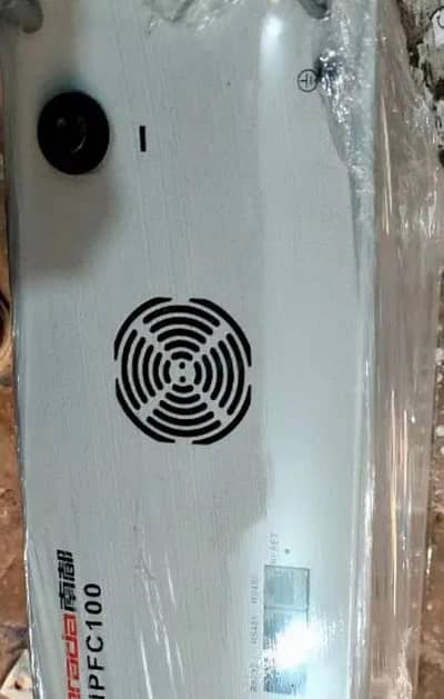 2 lithium Narada 48V