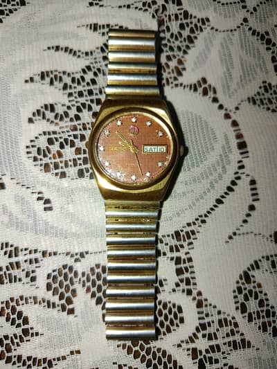 Rado 636.3243. 2 Rado's Voyager series