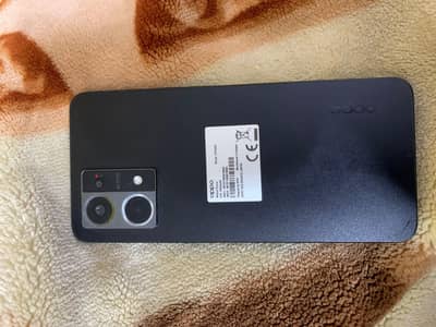 oppo f21 pro 4G 10/9.5 just like new