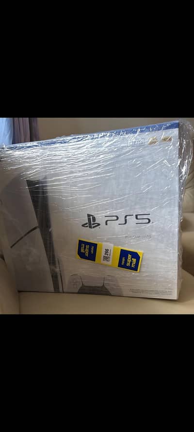 PS5 International Edition 1 TB Space Disc version for sale  - NEW